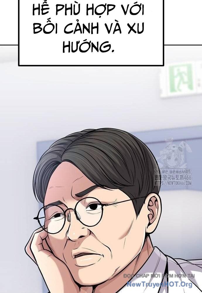 Nhân Viên Thực Tập Kim Cheolsu [Chap 77-102] - Page 17
