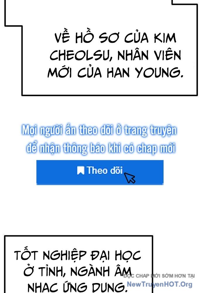 Nhân Viên Thực Tập Kim Cheolsu [Chap 77-102] - Page 19