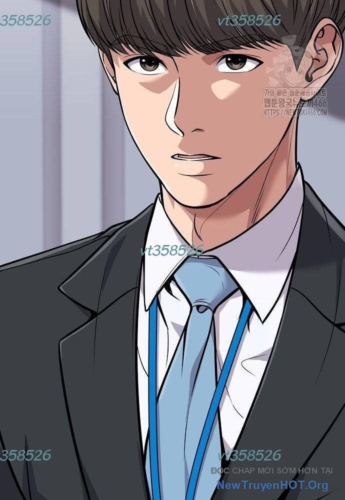 Nhân Viên Thực Tập Kim Cheolsu [Chap 77-102] - Page 195