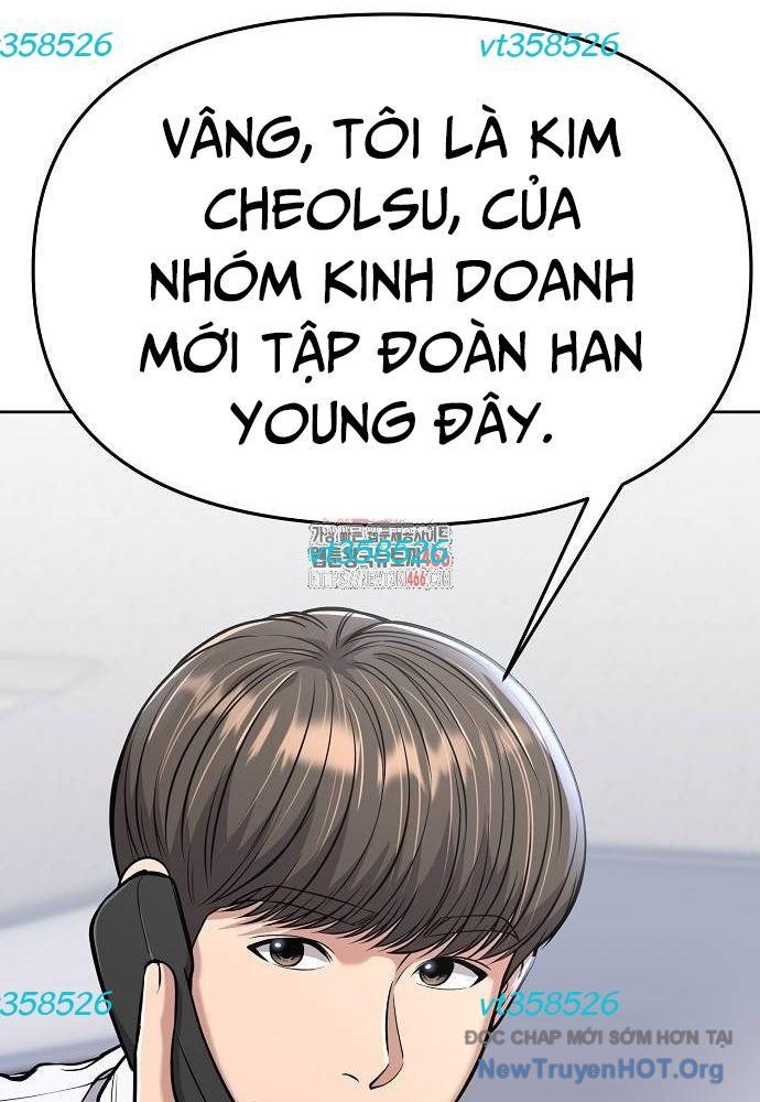 Nhân Viên Thực Tập Kim Cheolsu [Chap 77-102] - Page 2