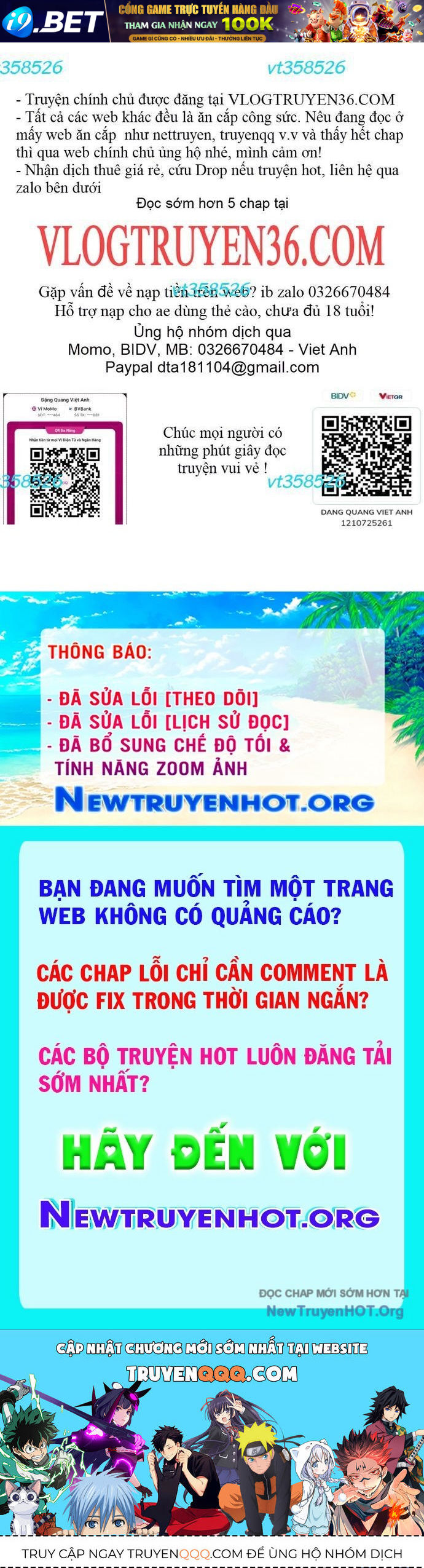 Nhân Viên Thực Tập Kim Cheolsu [Chap 77-102] - Page 206