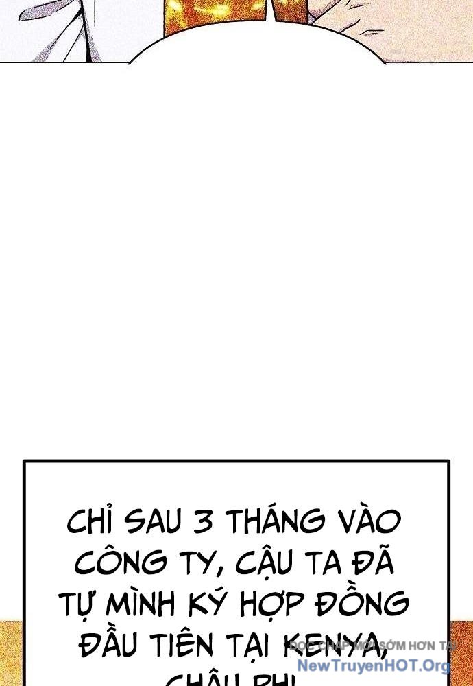 Nhân Viên Thực Tập Kim Cheolsu [Chap 77-102] - Page 27