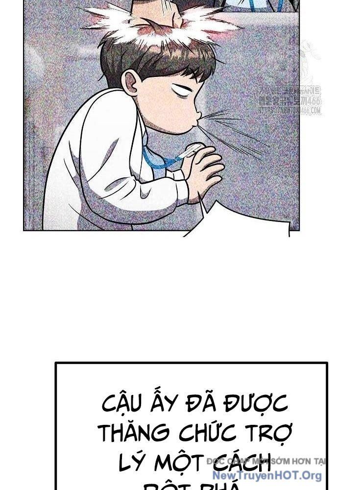 Nhân Viên Thực Tập Kim Cheolsu [Chap 77-102] - Page 35