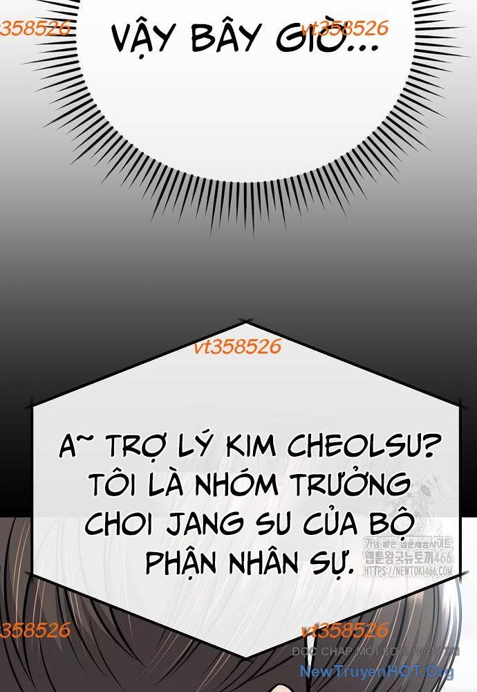 Nhân Viên Thực Tập Kim Cheolsu [Chap 77-102] - Page 4