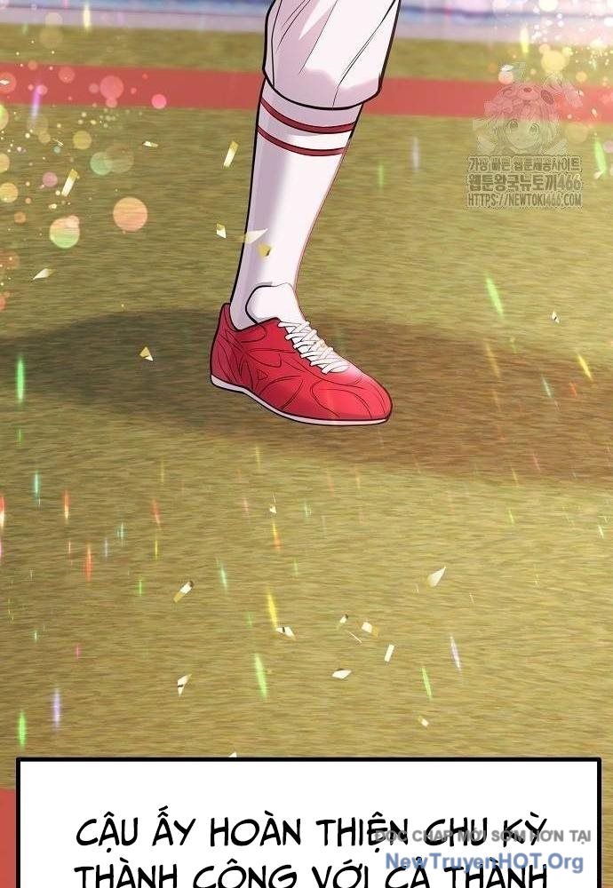 Nhân Viên Thực Tập Kim Cheolsu [Chap 77-102] - Page 43