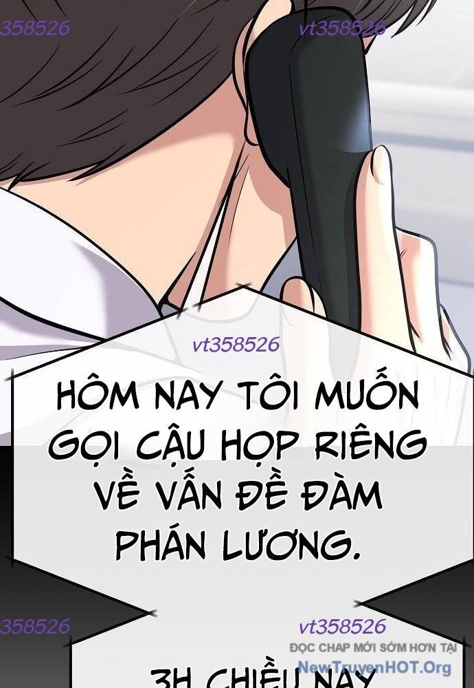 Nhân Viên Thực Tập Kim Cheolsu [Chap 77-102] - Page 5