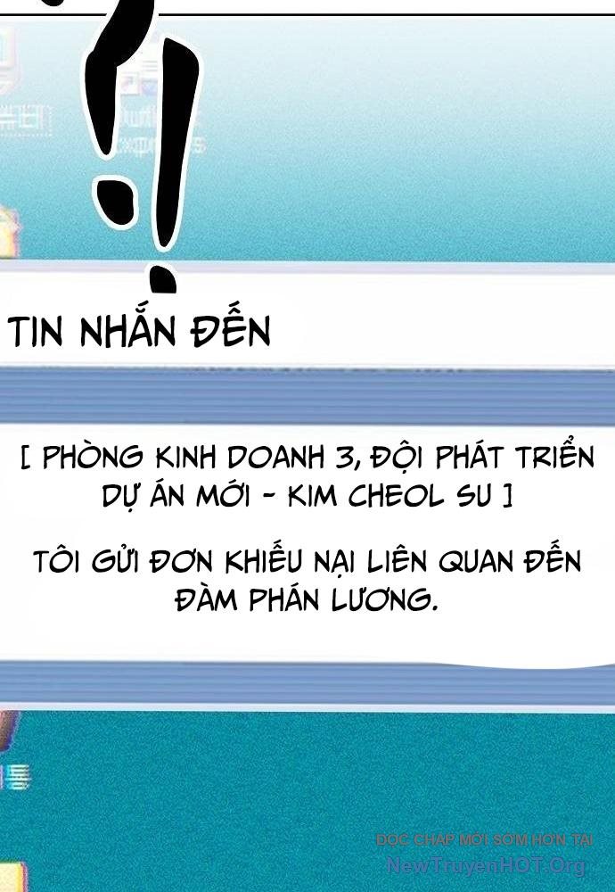 Nhân Viên Thực Tập Kim Cheolsu [Chap 77-102] - Page 91