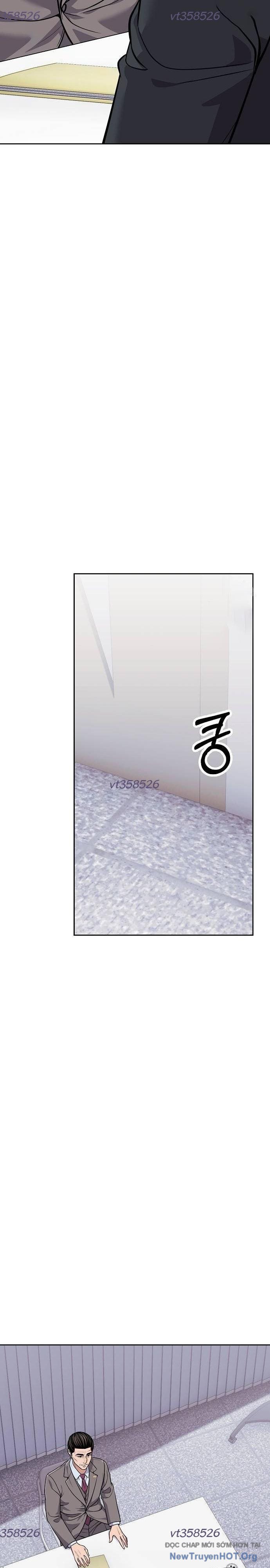 Nhân Viên Thực Tập Kim Cheolsu [Chap 77-102] - Page 10