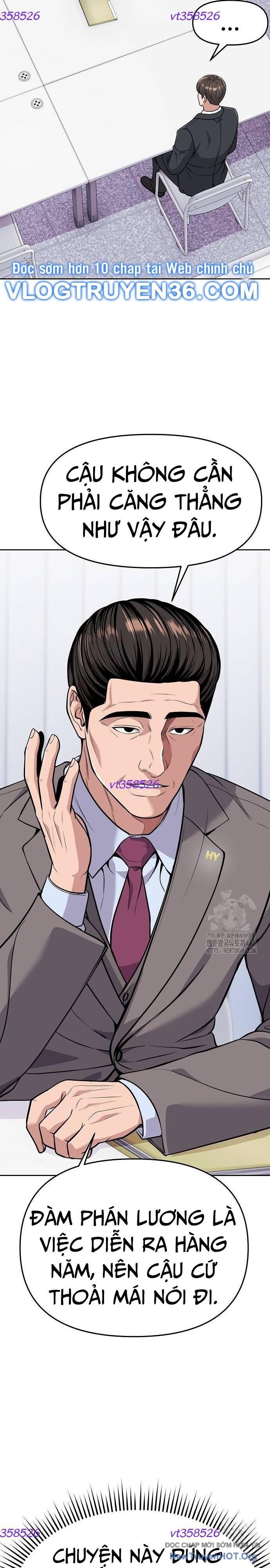 Nhân Viên Thực Tập Kim Cheolsu [Chap 77-102] - Page 11