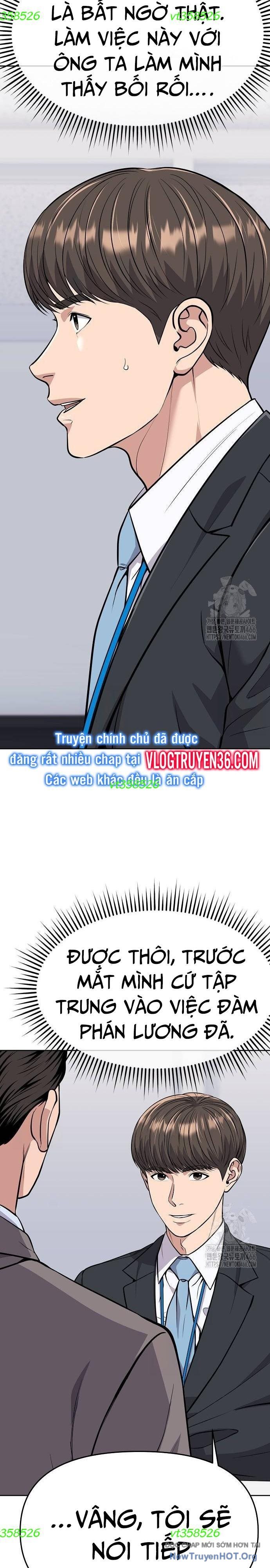 Nhân Viên Thực Tập Kim Cheolsu [Chap 77-102] - Page 12
