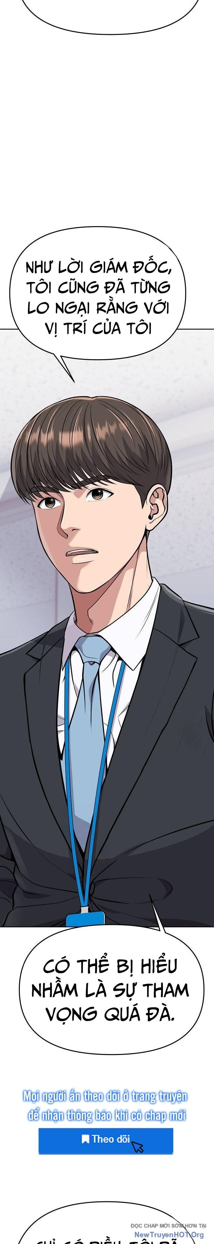 Nhân Viên Thực Tập Kim Cheolsu [Chap 77-102] - Page 13