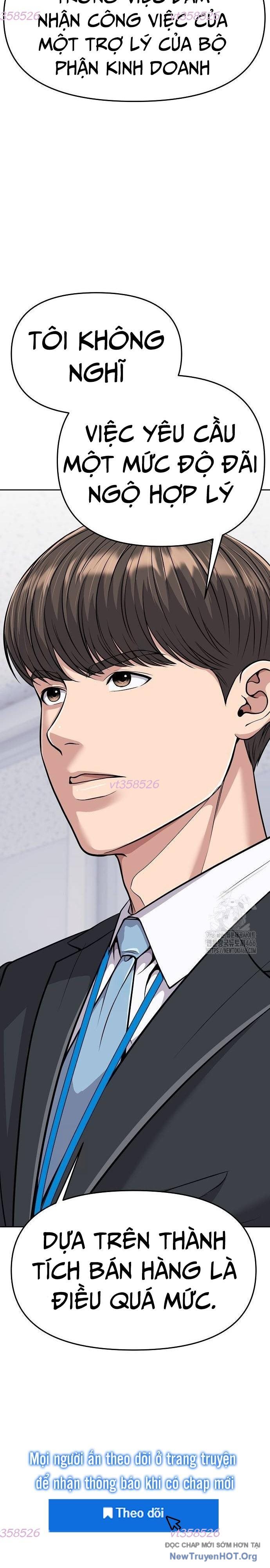 Nhân Viên Thực Tập Kim Cheolsu [Chap 77-102] - Page 15