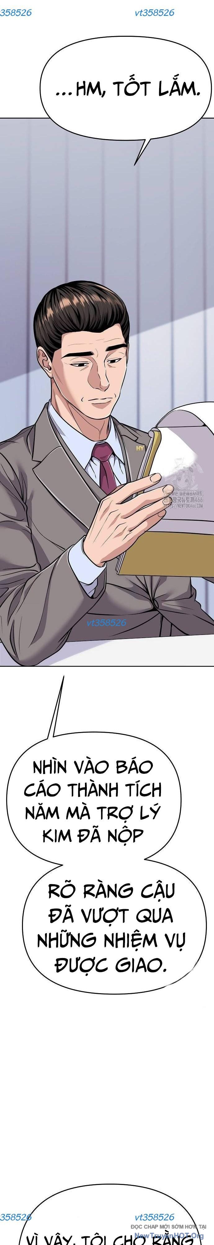 Nhân Viên Thực Tập Kim Cheolsu [Chap 77-102] - Page 16