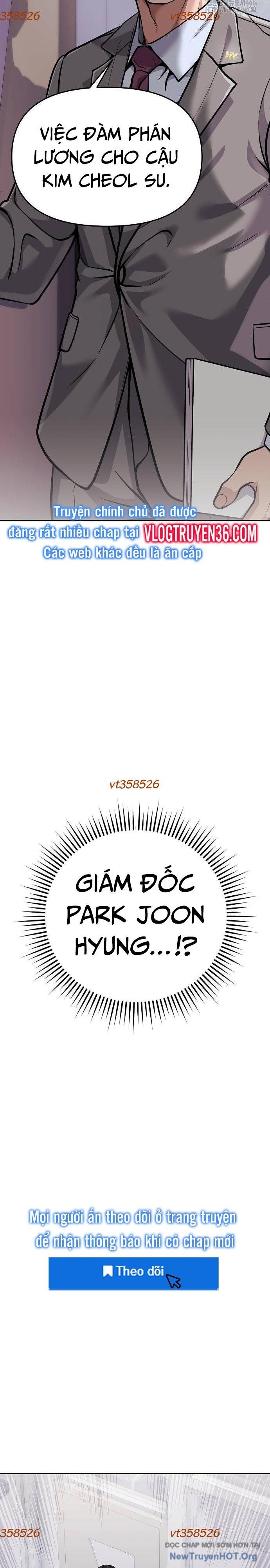 Nhân Viên Thực Tập Kim Cheolsu [Chap 77-102] - Page 2