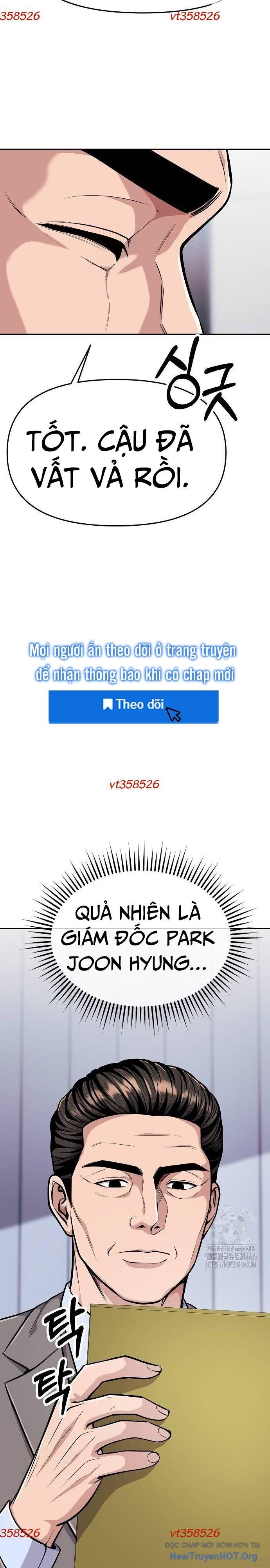 Nhân Viên Thực Tập Kim Cheolsu [Chap 77-102] - Page 20