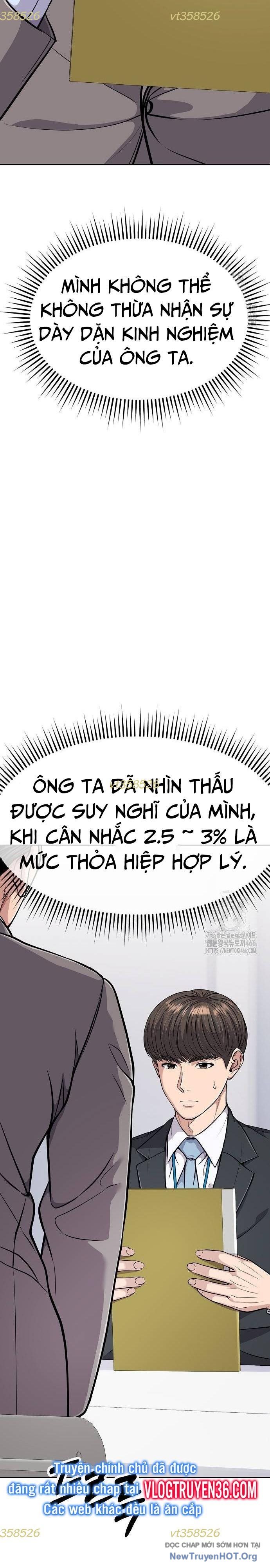 Nhân Viên Thực Tập Kim Cheolsu [Chap 77-102] - Page 21