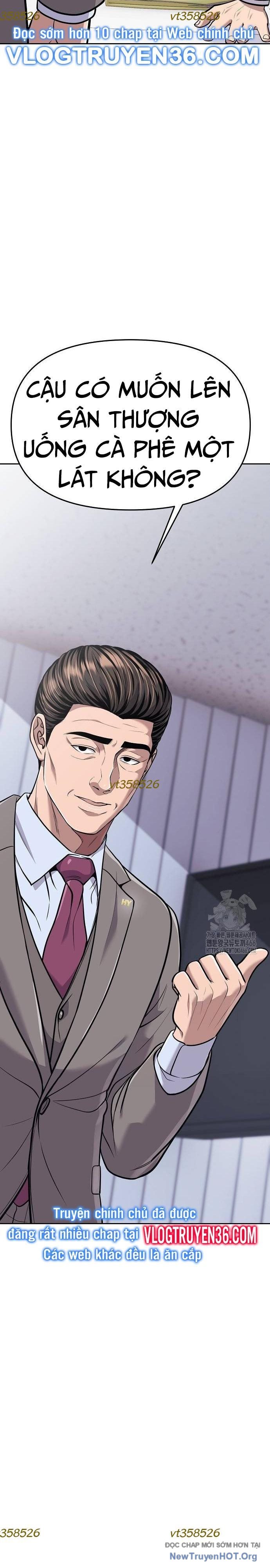 Nhân Viên Thực Tập Kim Cheolsu [Chap 77-102] - Page 23