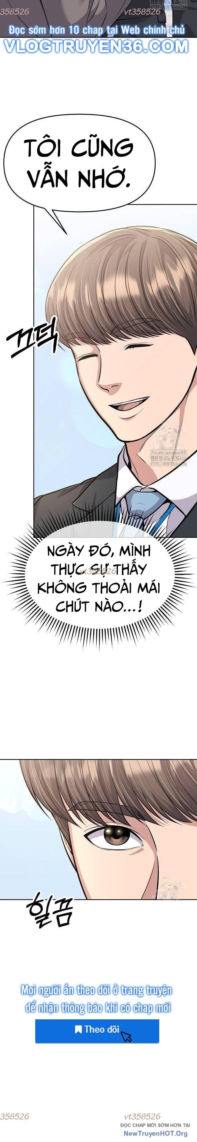 Nhân Viên Thực Tập Kim Cheolsu [Chap 77-102] - Page 26