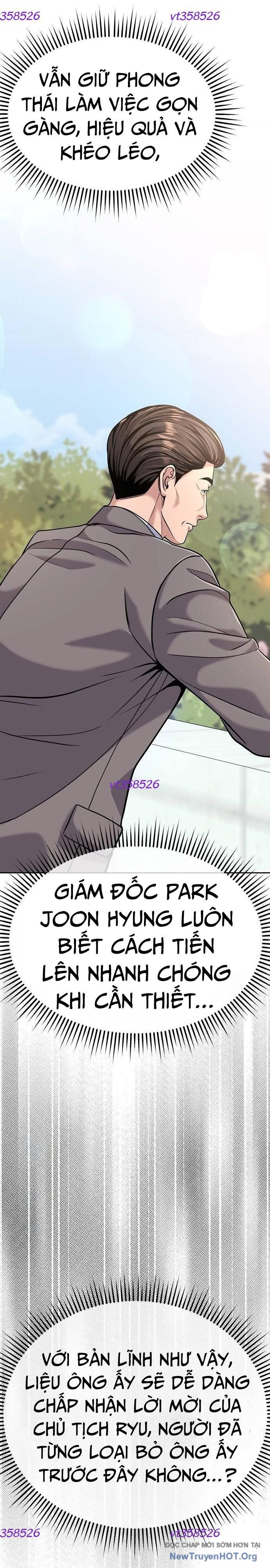 Nhân Viên Thực Tập Kim Cheolsu [Chap 77-102] - Page 27