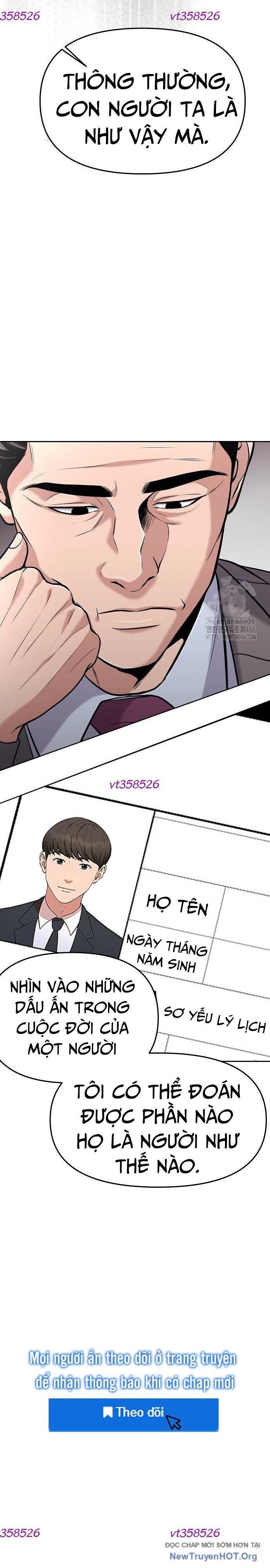 Nhân Viên Thực Tập Kim Cheolsu [Chap 77-102] - Page 28