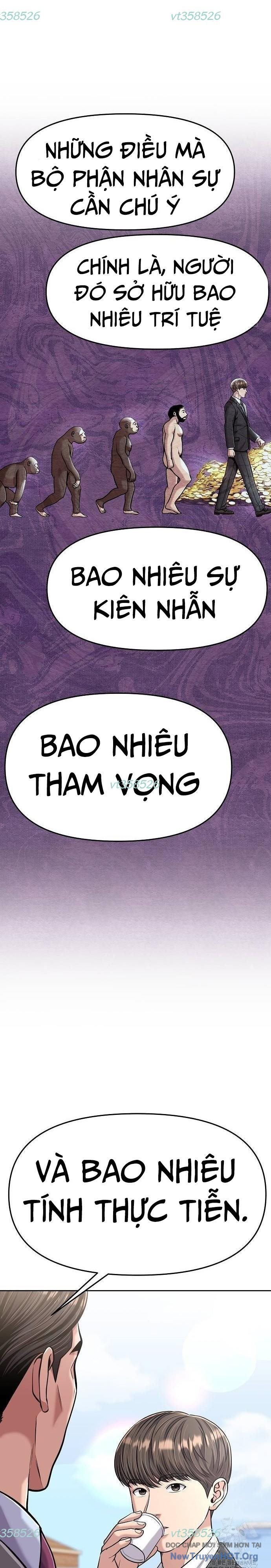 Nhân Viên Thực Tập Kim Cheolsu [Chap 77-102] - Page 29