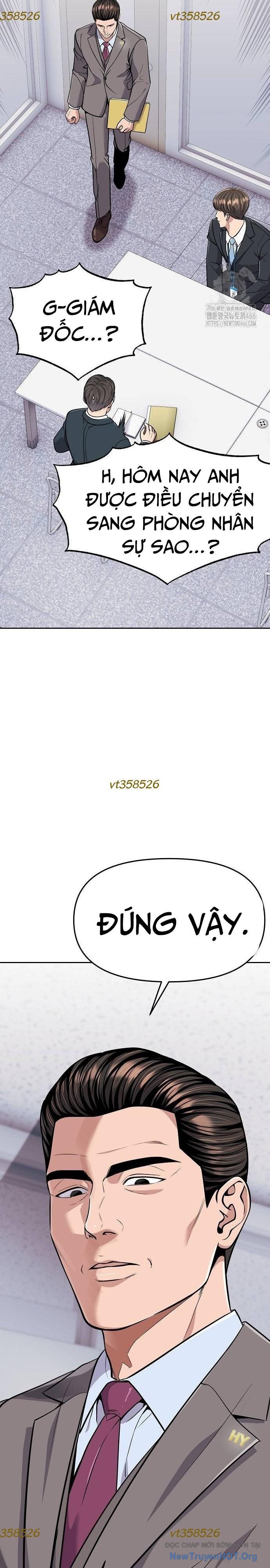 Nhân Viên Thực Tập Kim Cheolsu [Chap 77-102] - Page 3