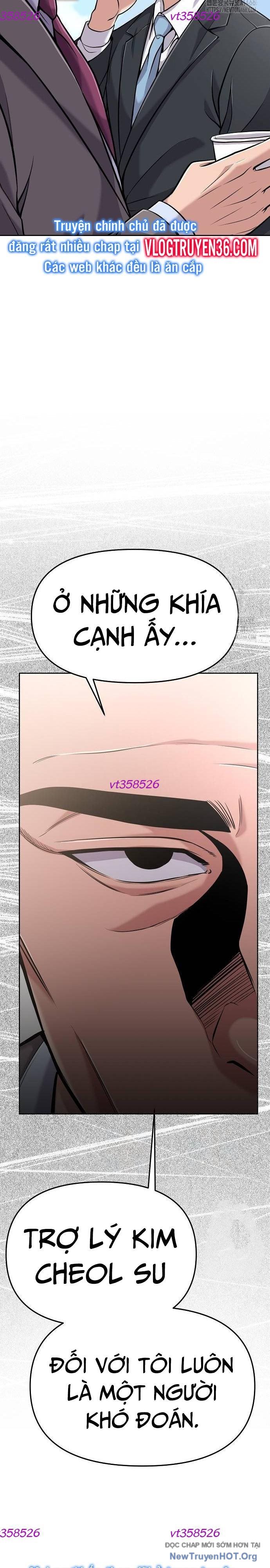 Nhân Viên Thực Tập Kim Cheolsu [Chap 77-102] - Page 30