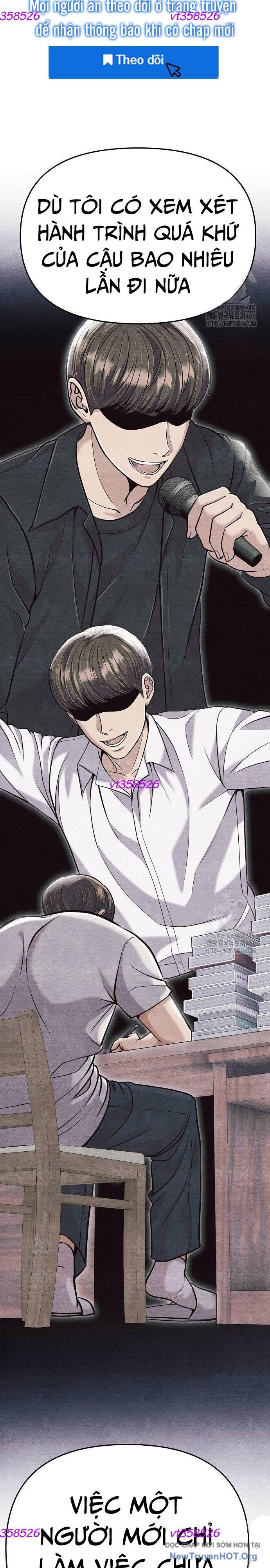Nhân Viên Thực Tập Kim Cheolsu [Chap 77-102] - Page 31