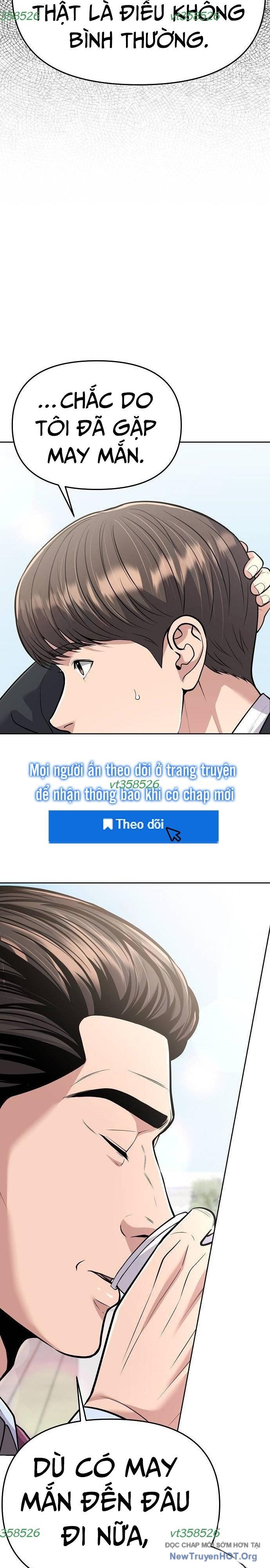 Nhân Viên Thực Tập Kim Cheolsu [Chap 77-102] - Page 33