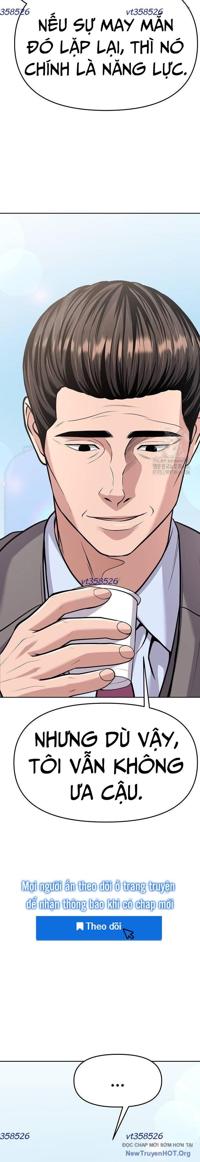Nhân Viên Thực Tập Kim Cheolsu [Chap 77-102] - Page 34