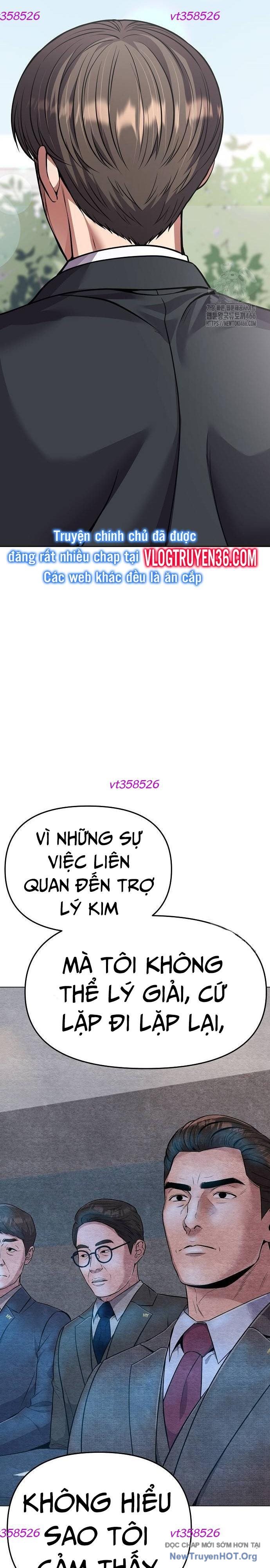 Nhân Viên Thực Tập Kim Cheolsu [Chap 77-102] - Page 35
