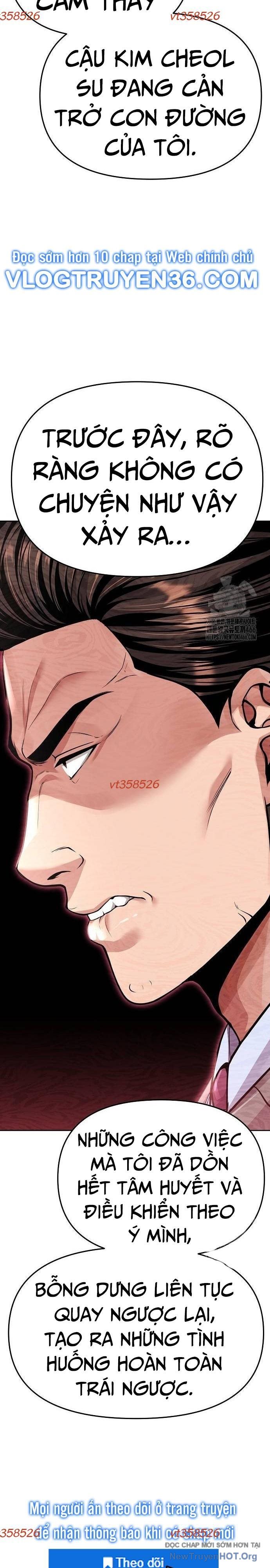 Nhân Viên Thực Tập Kim Cheolsu [Chap 77-102] - Page 36