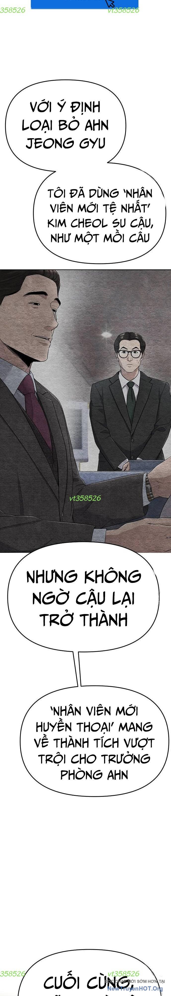 Nhân Viên Thực Tập Kim Cheolsu [Chap 77-102] - Page 37