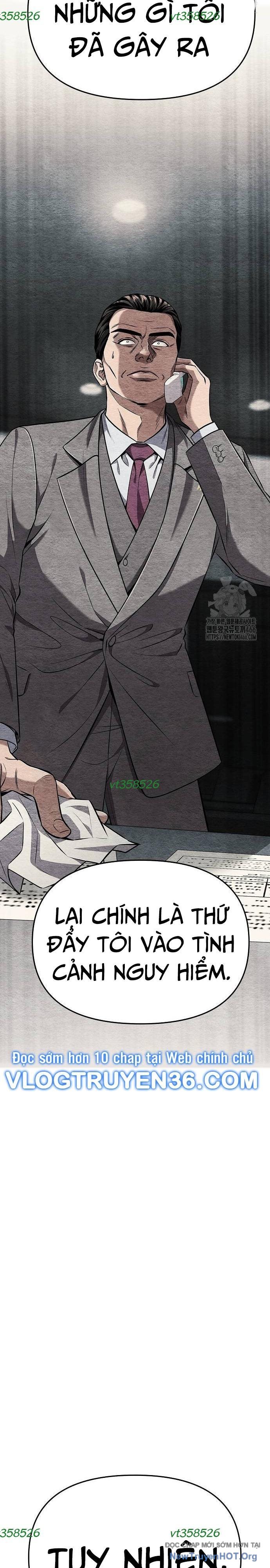 Nhân Viên Thực Tập Kim Cheolsu [Chap 77-102] - Page 38