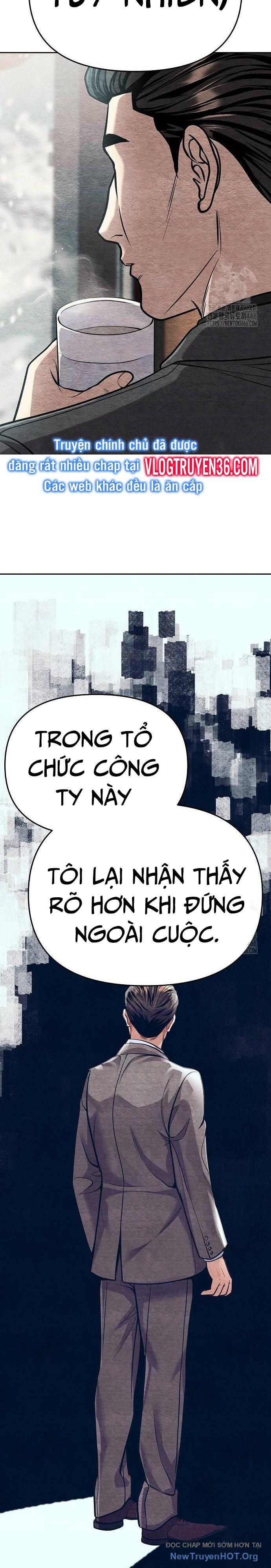 Nhân Viên Thực Tập Kim Cheolsu [Chap 77-102] - Page 39