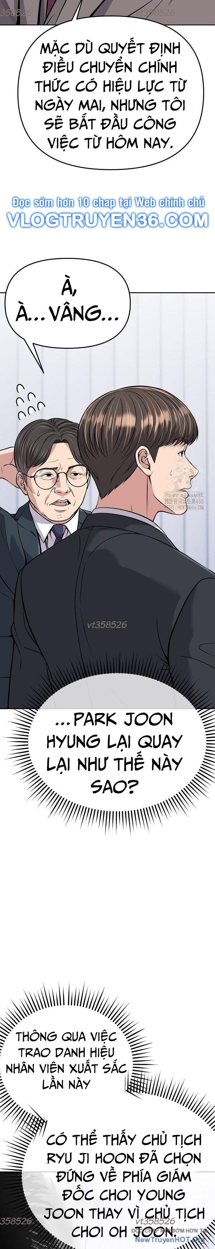 Nhân Viên Thực Tập Kim Cheolsu [Chap 77-102] - Page 4