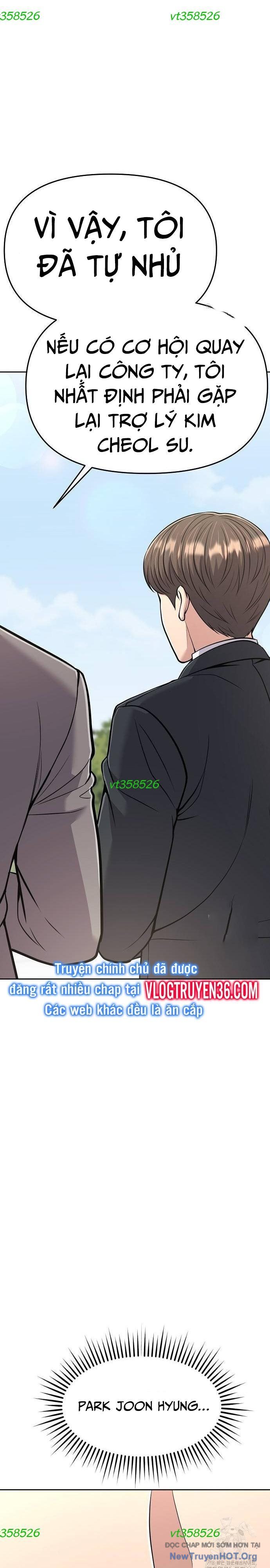 Nhân Viên Thực Tập Kim Cheolsu [Chap 77-102] - Page 43