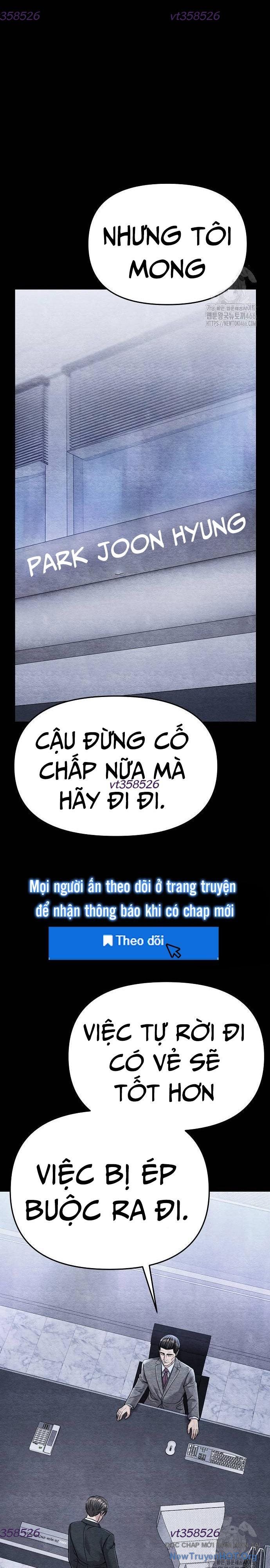 Nhân Viên Thực Tập Kim Cheolsu [Chap 77-102] - Page 45