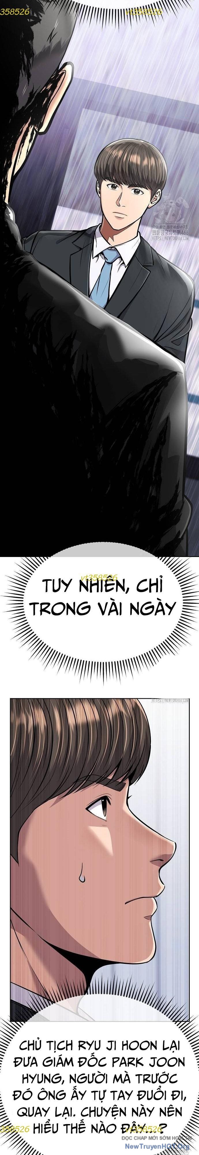 Nhân Viên Thực Tập Kim Cheolsu [Chap 77-102] - Page 5