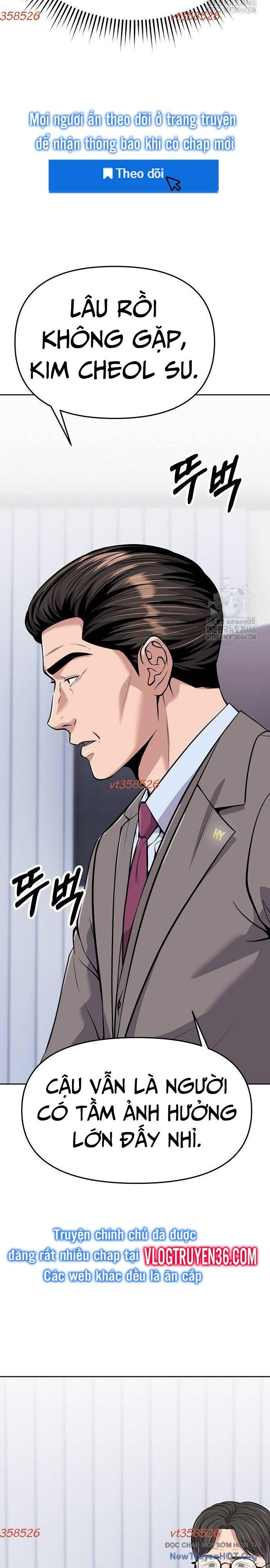 Nhân Viên Thực Tập Kim Cheolsu [Chap 77-102] - Page 6
