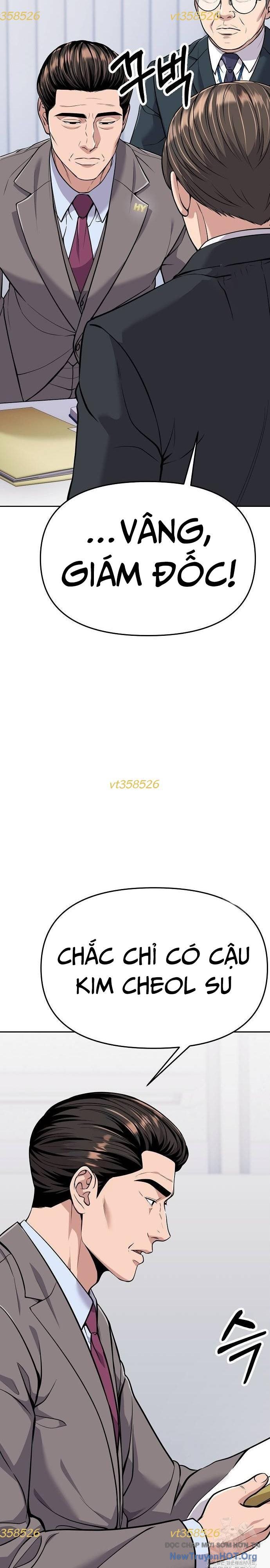 Nhân Viên Thực Tập Kim Cheolsu [Chap 77-102] - Page 7