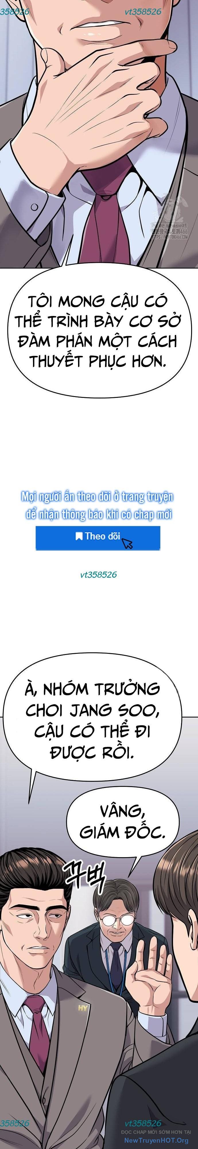 Nhân Viên Thực Tập Kim Cheolsu [Chap 77-102] - Page 9