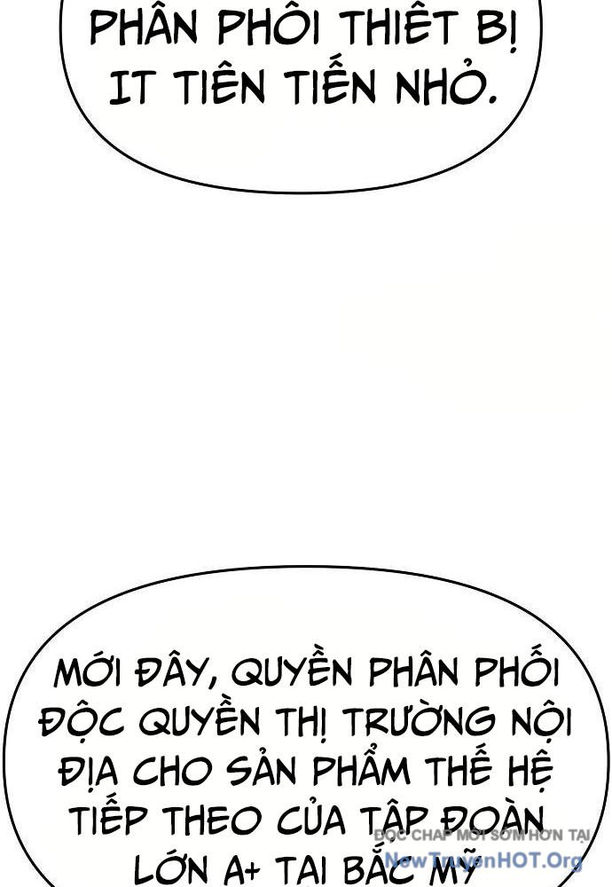 Nhân Viên Thực Tập Kim Cheolsu [Chap 77-102] - Page 110