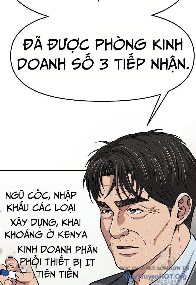 Nhân Viên Thực Tập Kim Cheolsu [Chap 77-102] - Page 111