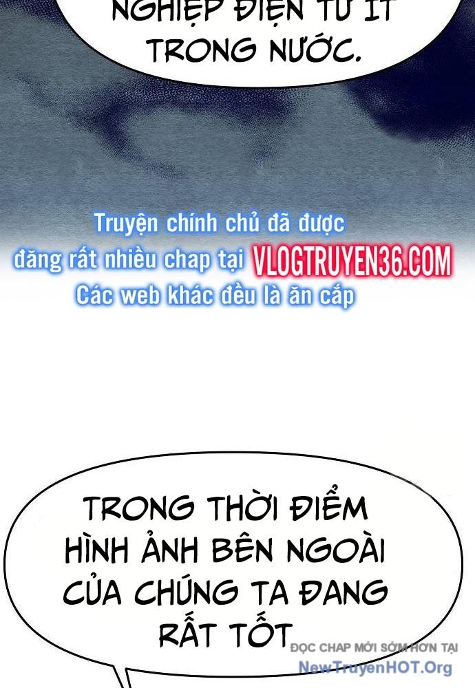 Nhân Viên Thực Tập Kim Cheolsu [Chap 77-102] - Page 116