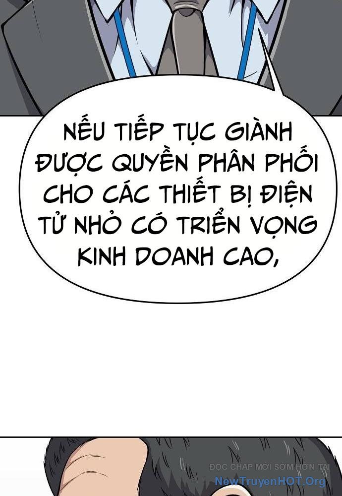Nhân Viên Thực Tập Kim Cheolsu [Chap 77-102] - Page 118