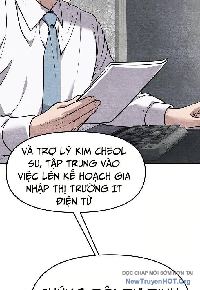 Nhân Viên Thực Tập Kim Cheolsu [Chap 77-102] - Page 124