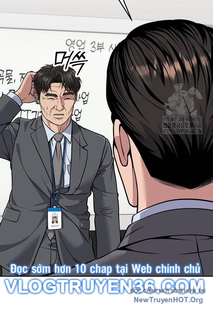 Nhân Viên Thực Tập Kim Cheolsu [Chap 77-102] - Page 126