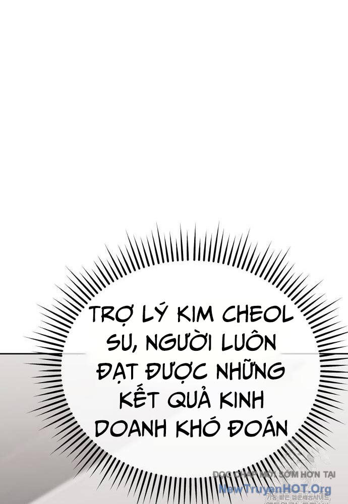 Nhân Viên Thực Tập Kim Cheolsu [Chap 77-102] - Page 127