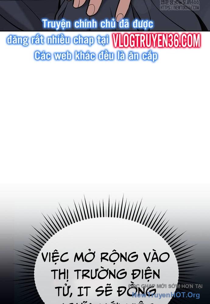 Nhân Viên Thực Tập Kim Cheolsu [Chap 77-102] - Page 136
